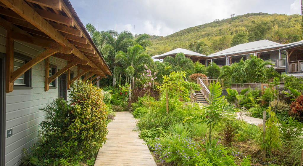 French Coco Resort to Open in Martinique