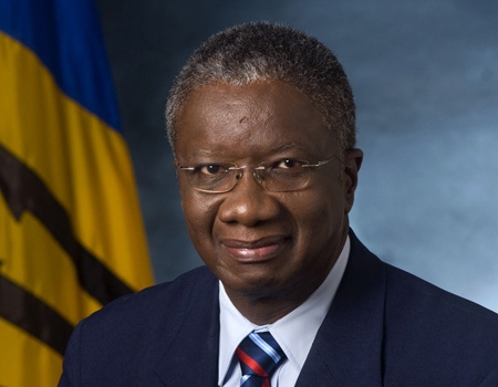 Barbados’ Government Not Turning its Back on REDjet