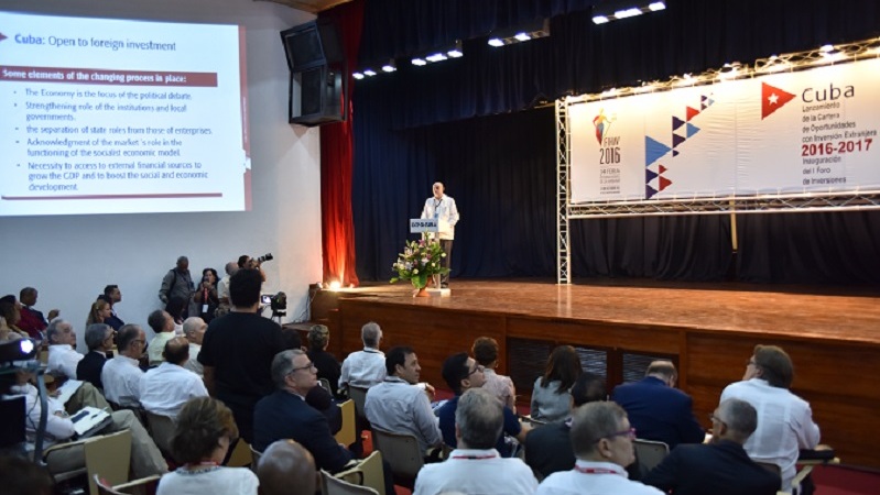 Portfolio of Foreign Investment Opportunities: A Gateway to Development