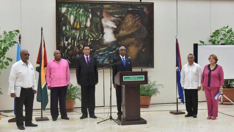 Fly Jamaica Airways, Air Guyana Join Hands on Cuba Flights