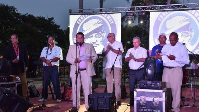 International Billfishing Tournament Kicks Off in Cuba