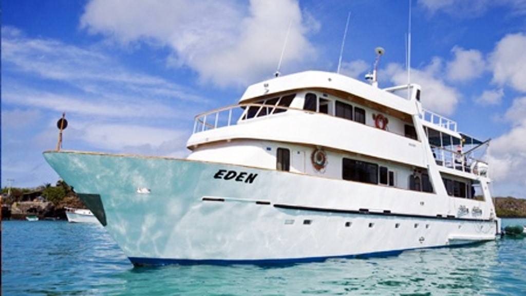 Galapagos Tours to Get Fifth Yacht from G Adventures