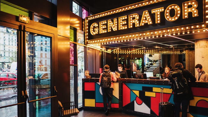 Generator Miami Opens with a Touch of Cuban Spice