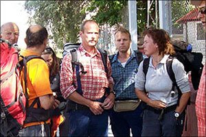 Whirlwind Adventure for Germans in Trinidad and Tobago