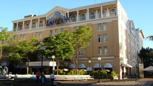 Curio Collection by Hilton Opens New Costa Rica Property