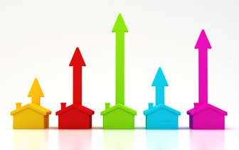 Global Hotel Prices Rise in All Regions