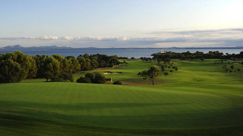 Mallorca’s Property to Offer Stay-and-Play Package