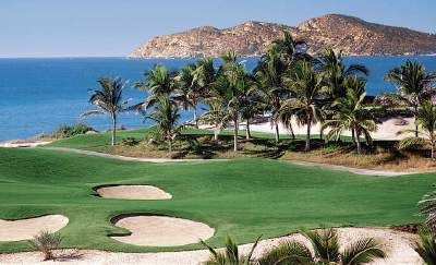 Cuba Preps Bill to Okay Real-Estate Properties with Golf Courses