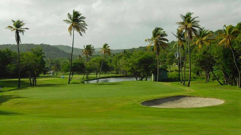 Sandals Buys Saint Lucia Golf Club’s 18-Hole Course
