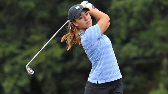 Women Who Love Golf Have a Great Choice in the Dominican Republic