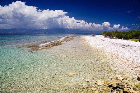 Haiti Eyes another Island for New Development Projects