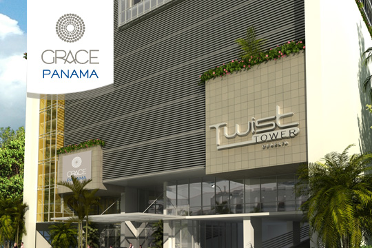 Grace Hotels Welcomes New Property to Panama