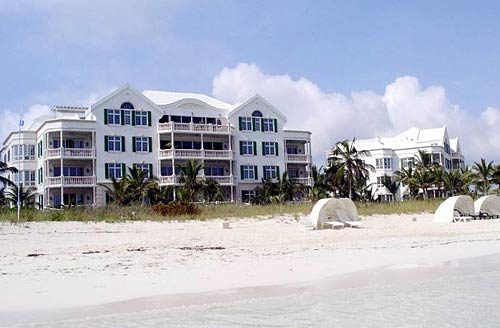 Luxury Turks and Caicos Resort Hosted Travel Agent Fam Trip