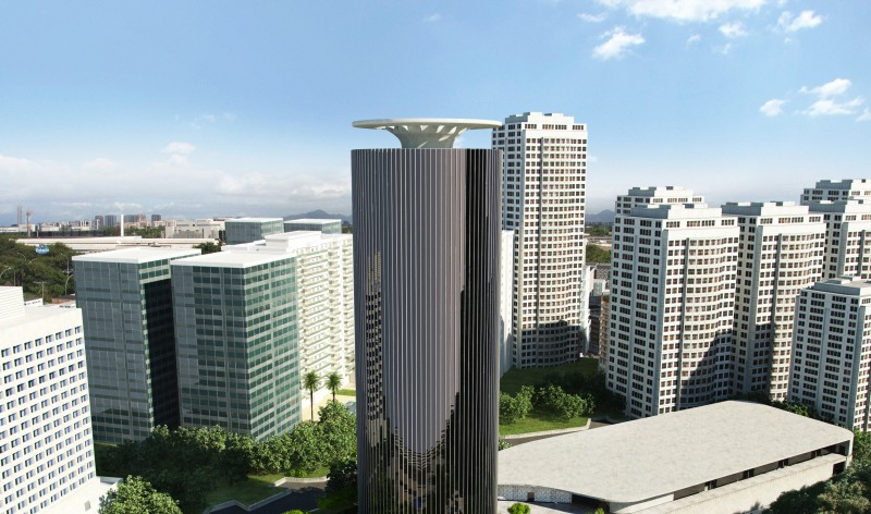 Meliá Hotels International to Open Gran Meliá Nacional Rio before the 2016 Olympics