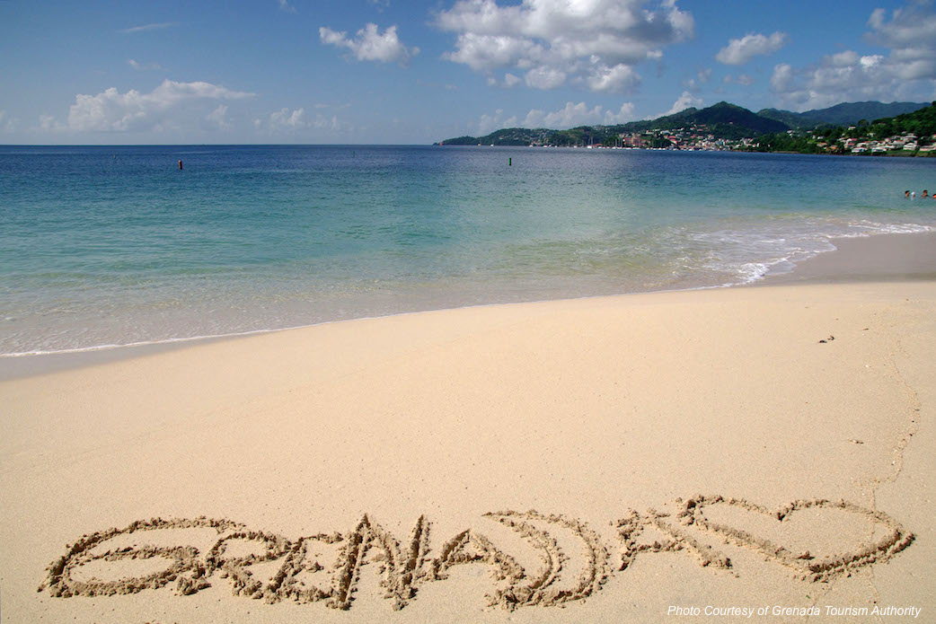 Grenada Tourism Authority Taps Francine Stewart as Marketing Manager