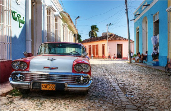 Grand Circle Foundation Anticipates Significant Increase in Travel to Cuba by Older Americans