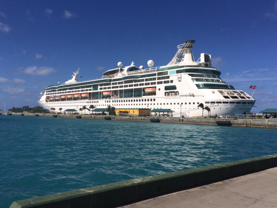 Passenger Found Dead aboard RCCL’s Grandeur of the Seas