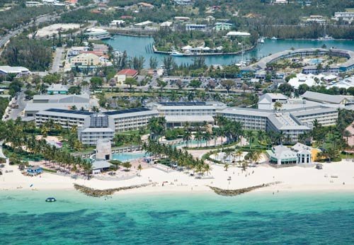 Grand Lucayan, Bahamas Ends Affiliation with Radisson for Independent Future Growth, Enhancements