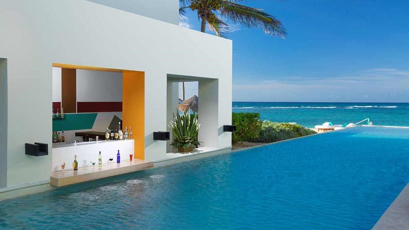 Oasis Hotels in Tulum Unveil New Amenities