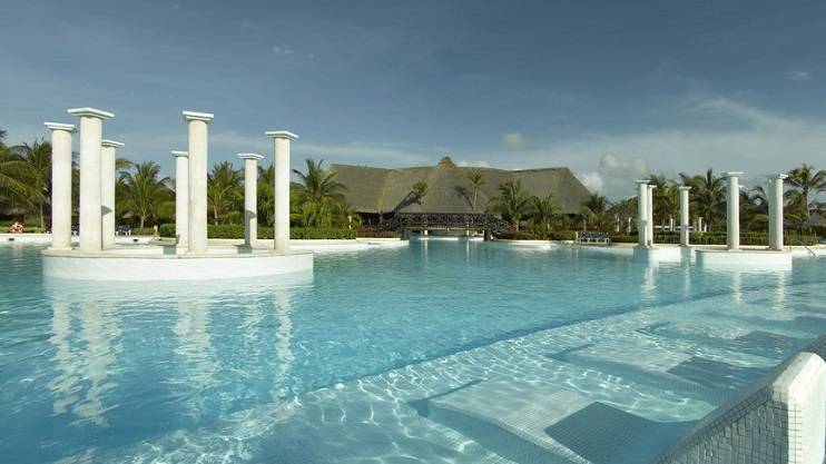 Palladium Hotels & Resorts in Riviera Maya Nabs Major Accolade