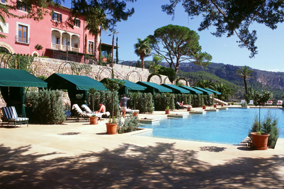 Gran Hotel Son Net in Majorca to Provide Corporate MICE Facilities