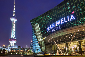 Meliá Hotels International Continues to Grow in China