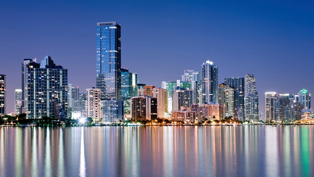 Greater Miami Convention & Visitors Bureau Posts Record-Breaking Tourism Numbers