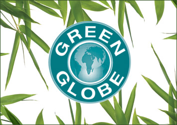 Green Globe Announces First Certified Hotels in Brazil