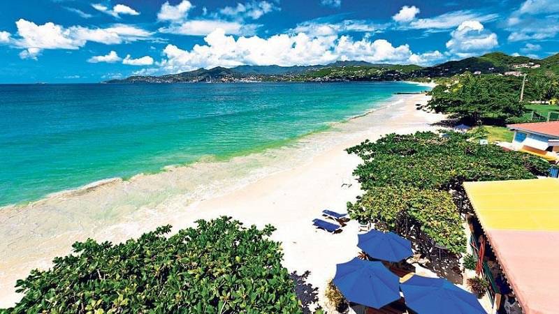 Grenada’s Travel Industry Posted Record Highs in 2017