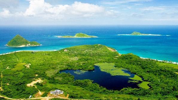 Grenada Revs Up Preps for CTO Conference