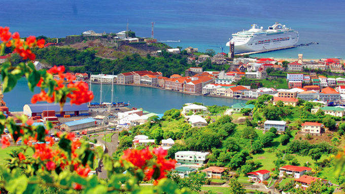Grenada Expanding Accommodations, Air Service as Arrivals Surge