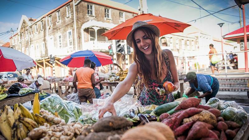 Grenada Tourism Authority Rolls Out New Educational Course