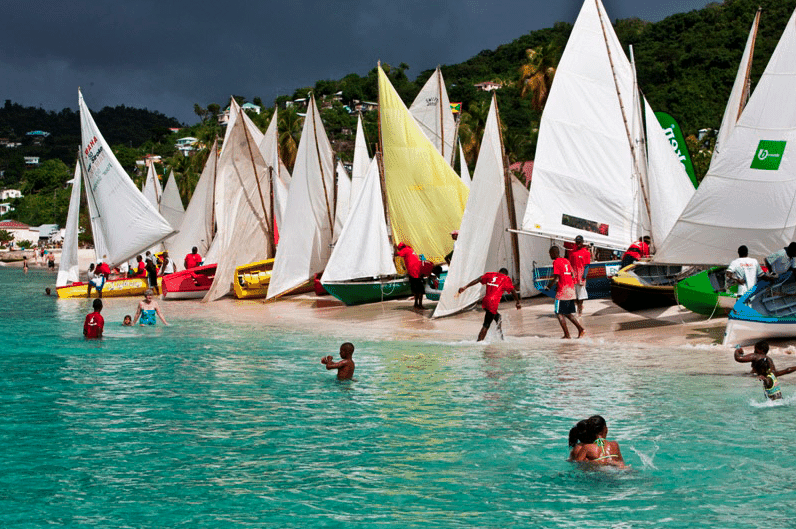 Travel Industry Drives Grenada’s GDP Growth