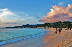 New Grenada Resort Marks Radisson's Debut in the Destination