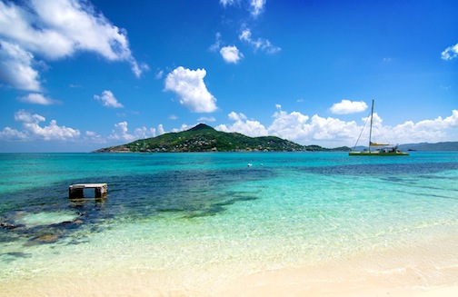 Grenada, Netherlands Sign Agreements on Sustainable Development