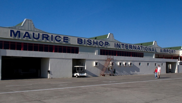 Grenada Ready to Push for More Airlift