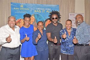 Grenada Seeking to Woo Tourists from Trinidad & Tobago  