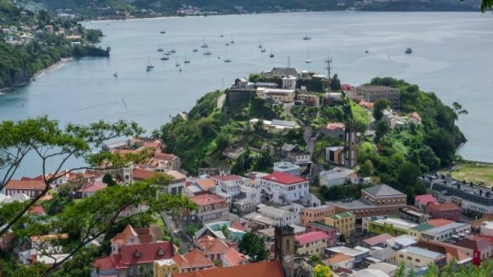 Pure Grenada Launches New Summer Campaign