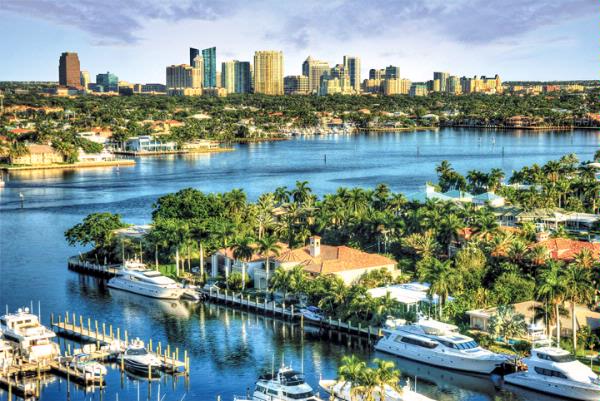 Greater Fort Lauderdale Reaping Benefits from Cruise Stays