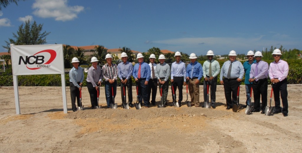 NCB Group Commences Construction of Cypress Pointe North in Cayman Islands