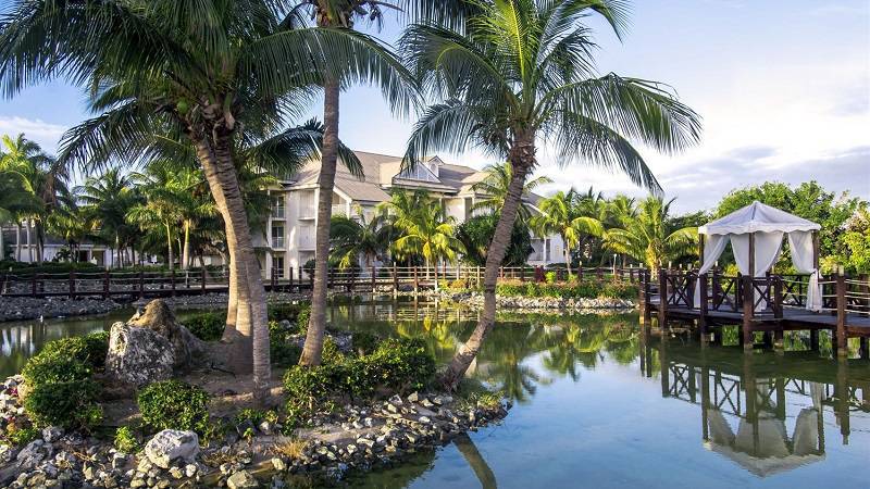 Meliá Cuba to Reopen Hotels after Hurricane Irma