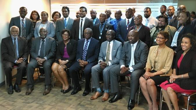 BVI to Host CTU’S Caribbean Internet Governance Forum