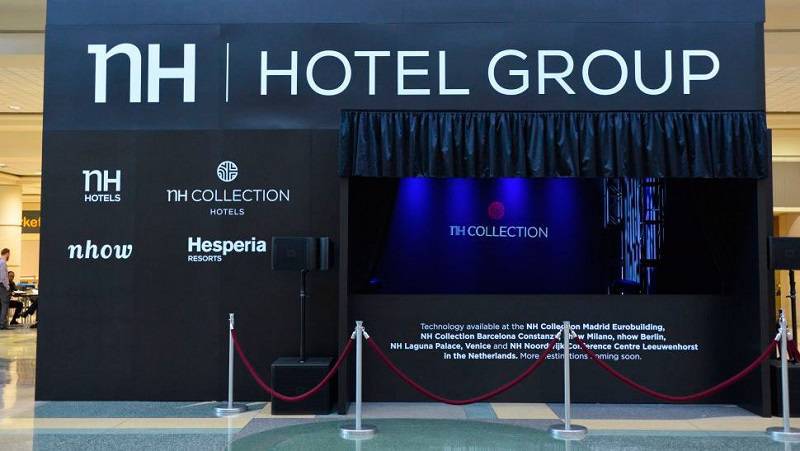 NH Hotel Group Announces New Loyalty Program