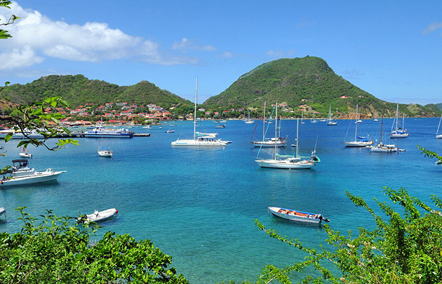 Guadeloupe Launches New Tourism Campaign