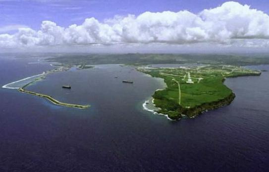 Guam: The Only US Territory Attending MITT