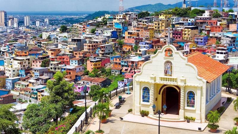 World Travel Awards Latin America Coming to Guayaquil