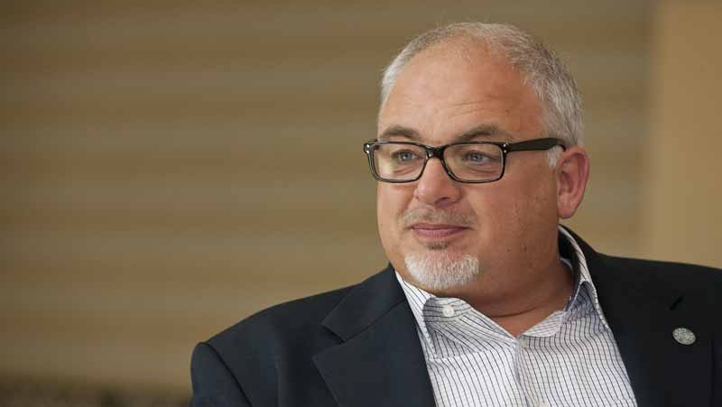 Green Globe at the Caribbean Travel Marketplace