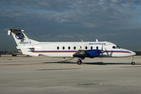 Gulfstream International Airlines Rebrands as Silver Airways