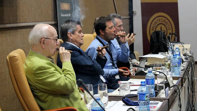 Cuba Revs Up Preps for 20th Habano Festival