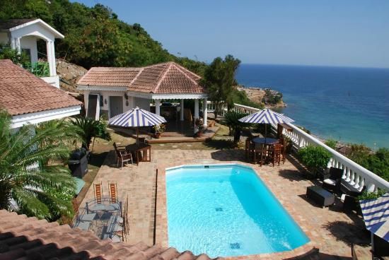 Marriott Adds Autograph Property in Haiti